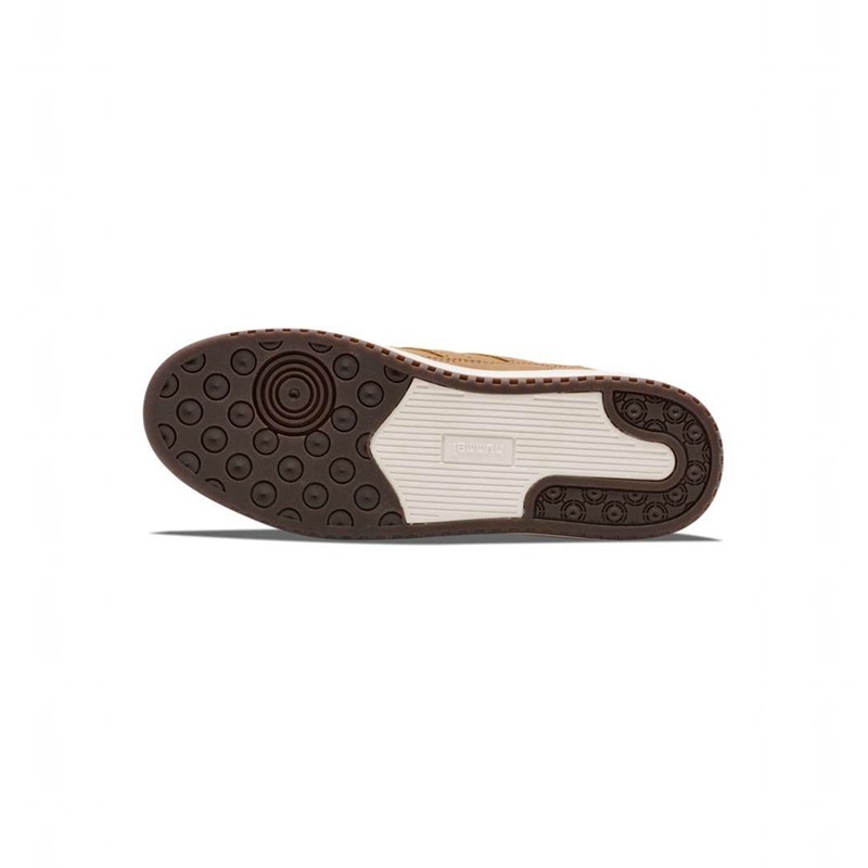 Hummel St. Power Play Mid Winter Jassen Heren Bruin | 784453-071