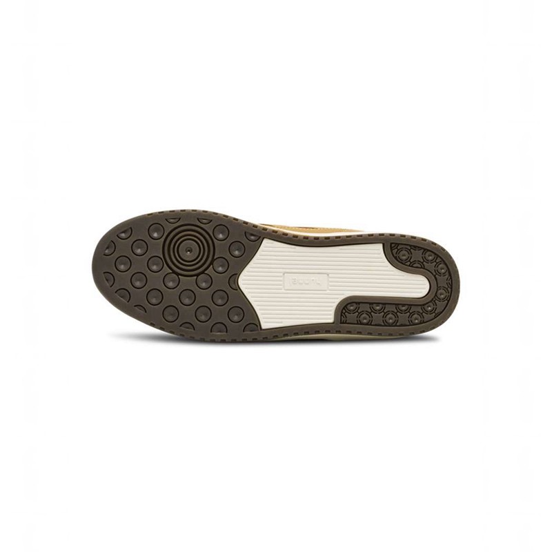Hummel St. Power Play Mid Winter Sneakers Heren Bruin | 322143-001