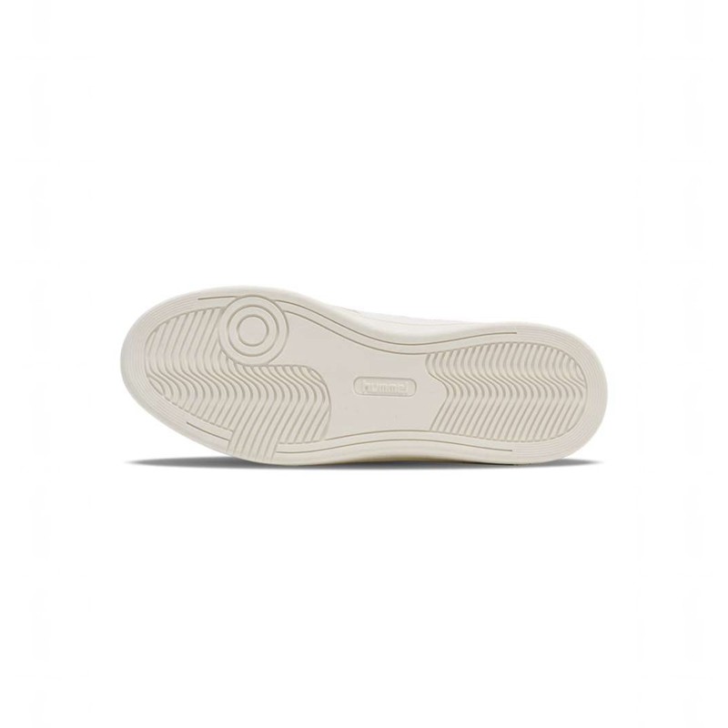 Hummel St. Power Play Pl Sneakers Heren Wit | 720302-186
