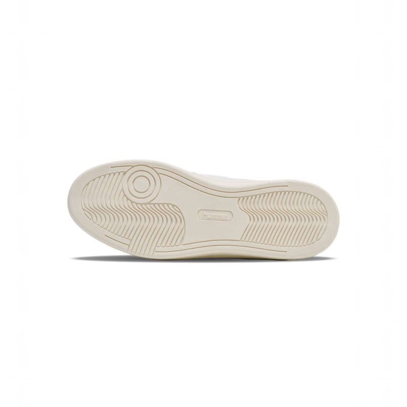 Hummel St. Power Play Pl Sneakers Heren Wit | 554463-561