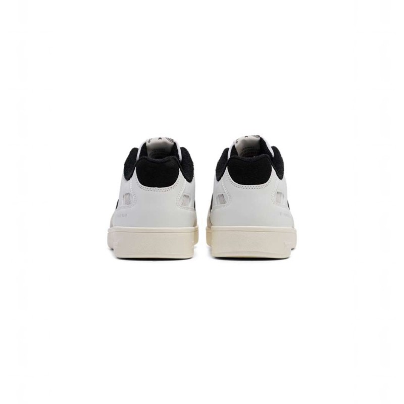 Hummel St. Power Play Pl Sneakers Heren Wit | 739622-514