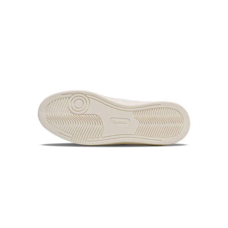 Hummel St. Power Play Pl Sneakers Heren Wit | 739622-514