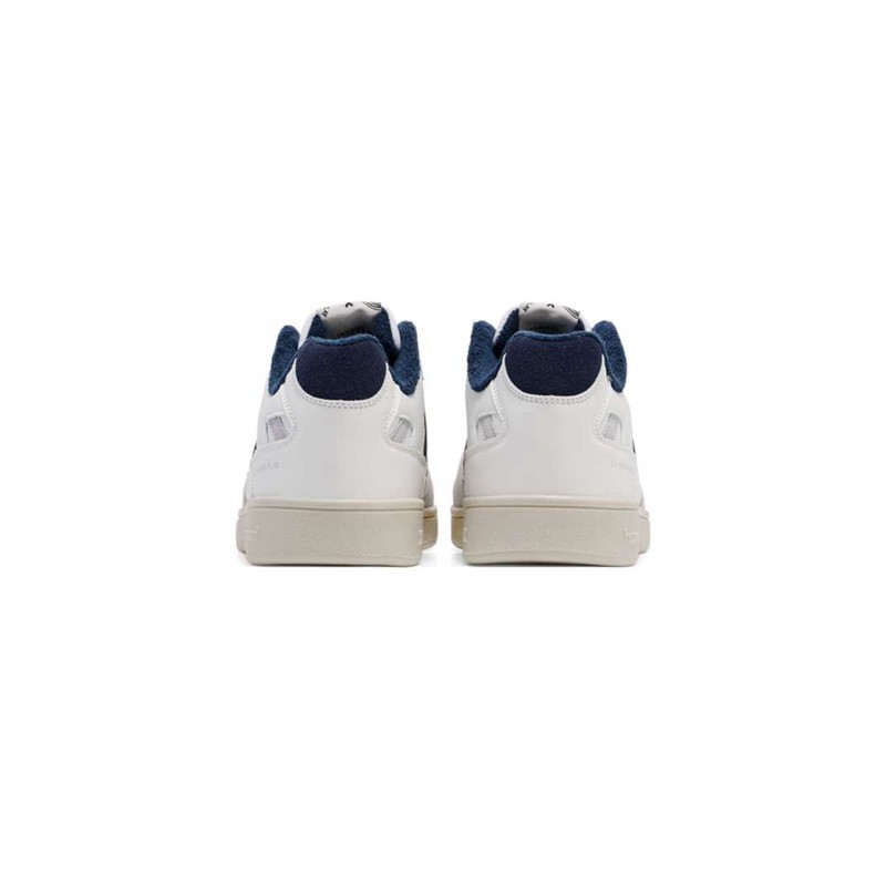 Hummel St. Power Play Pl Sokken Heren Wit | 567988-627