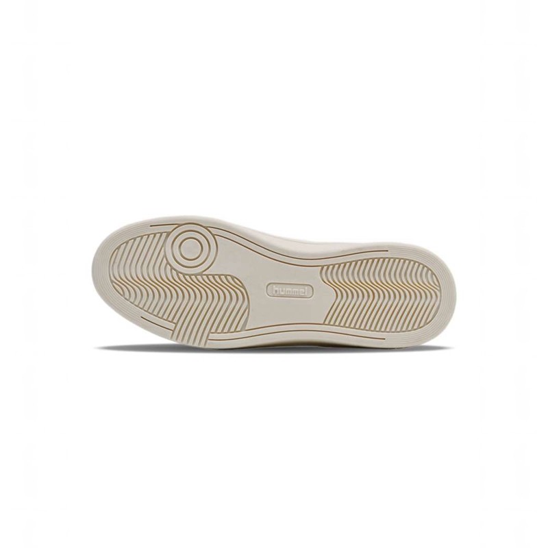 Hummel St. Power Play Pl Sokken Heren Wit | 567988-627