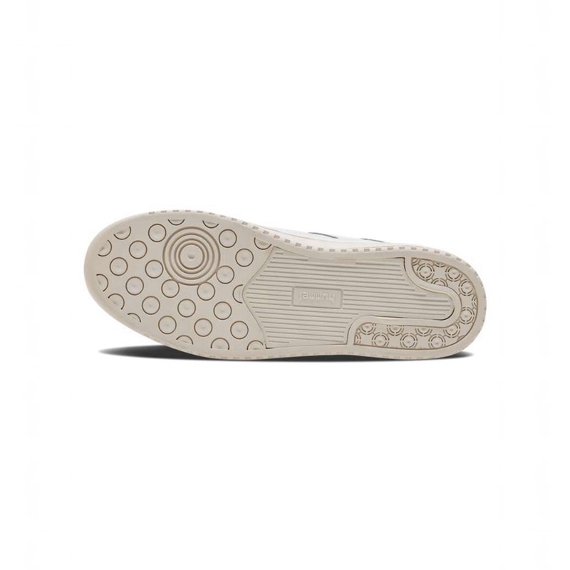 Hummel St. Power Play Retro Sneakers Dames Wit | 734424-841