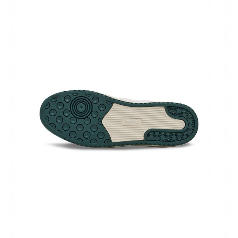 Hummel St. Power Play Rt Sneakers Heren Wit | 374080-131