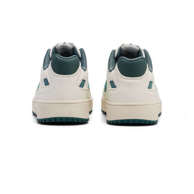 Hummel St. Power Play Rt Sneakers Heren Wit | 374080-131