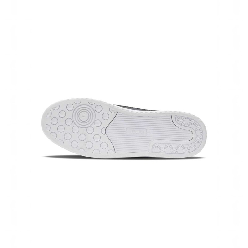 Hummel St. Power Play Sneakers Heren Zwart | 075216-128