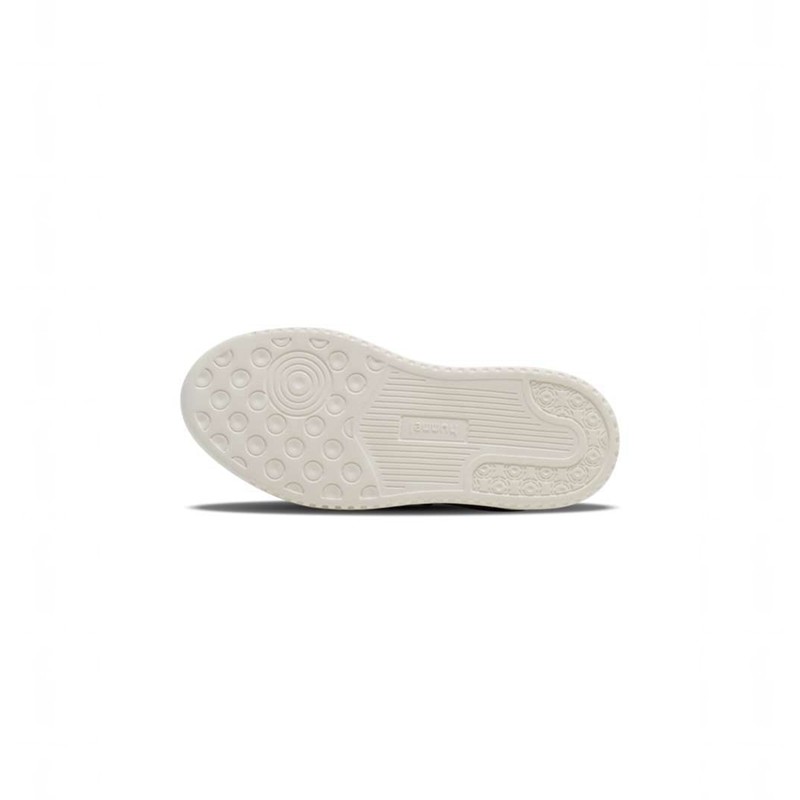Hummel St. Power Play Suede Jr Sneakers Kinderen Fuchsie | 929378-859