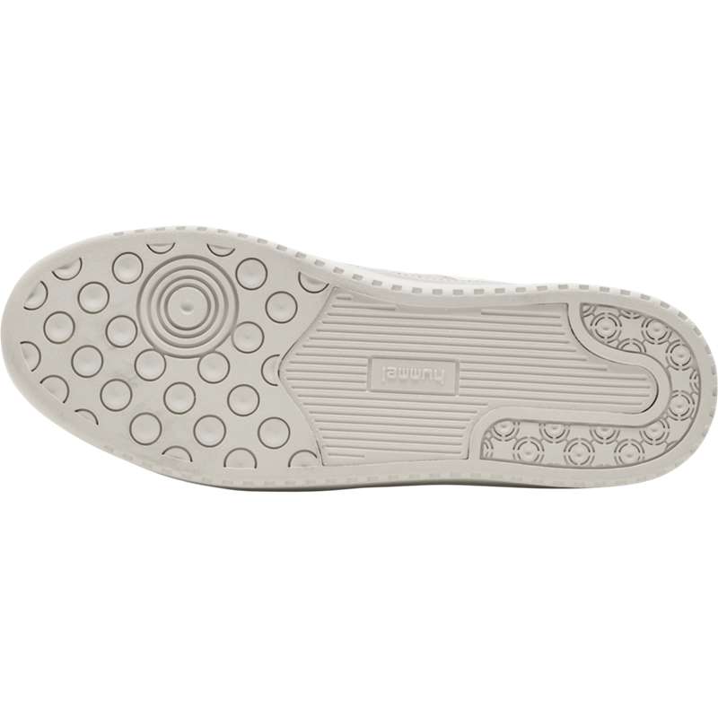 Hummel St. Power Play Suede Sneakers Heren Grijs | 952563-323