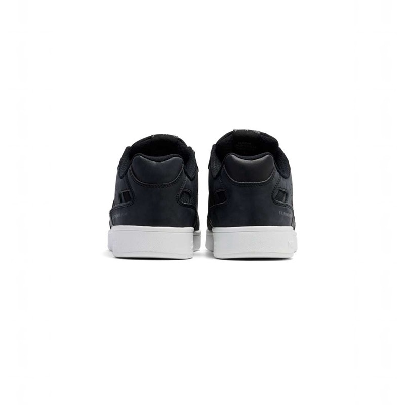 Hummel St. Power Play Sweatshirts Heren Zwart | 106341-028