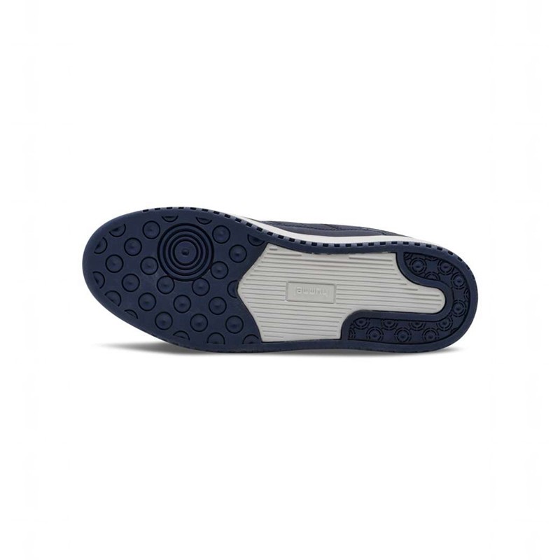 Hummel St. Power Play Winter Sneakers Heren Donkerblauw | 180517-478