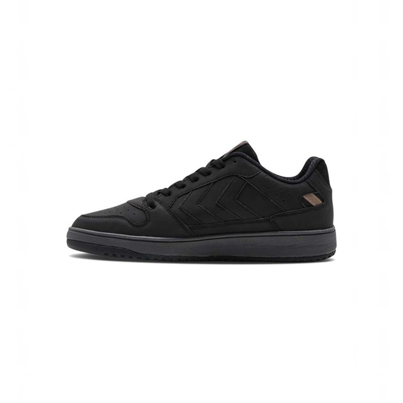 Hummel St. Power Play Winter Sport BH Heren Zwart | 186926-062