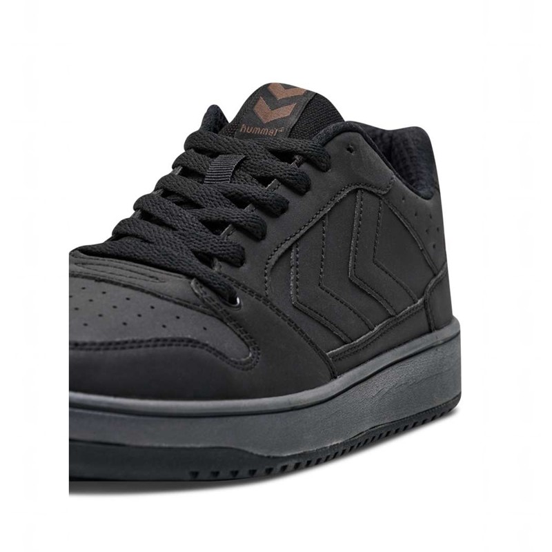 Hummel St. Power Play Winter Sport BH Heren Zwart | 186926-062