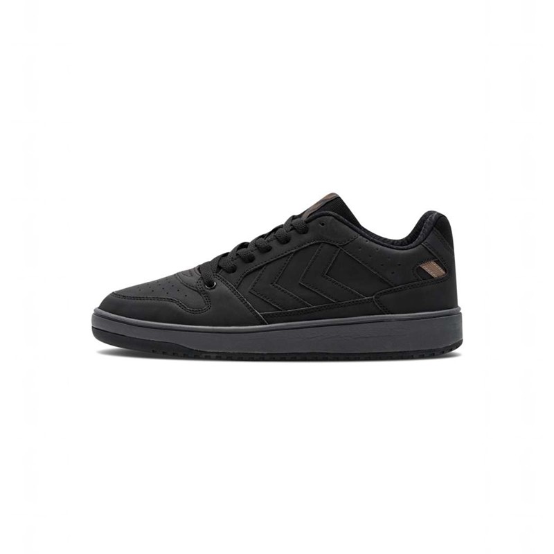 Hummel St. Power Play Winter Sport BH Heren Zwart | 186926-062