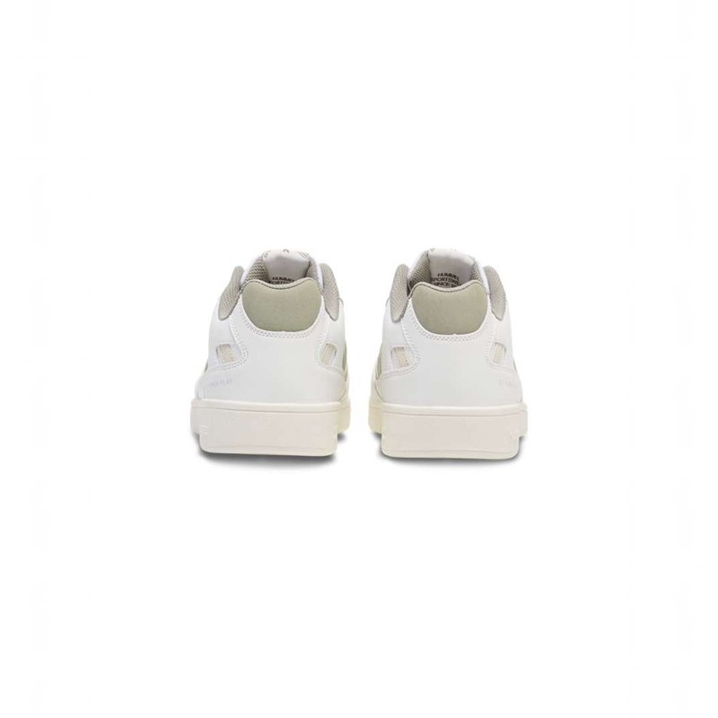 Hummel St. Power Play Wmns Sneakers Dames Wit | 238429-511