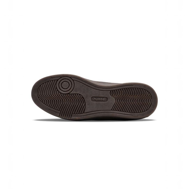 Hummel St Power Play Wt Sneakers Heren Zwart | 846224-347