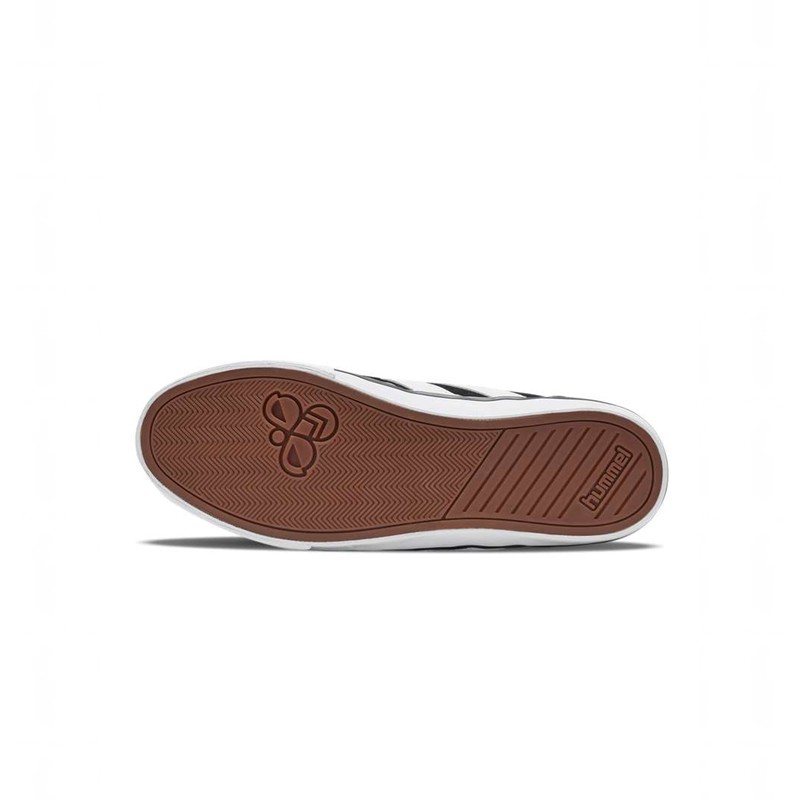 Hummel Stadil Low Ogc 3.0 Sneakers Heren Zwart | 941330-408