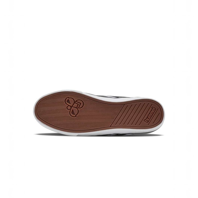 Hummel Stadil Low Ogc 3.0 Sneakers Heren Wit | 918944-539