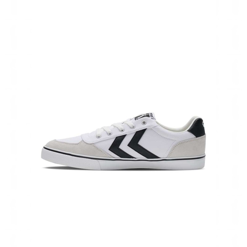 Hummel Stadil Low Ogc 3.0 Sneakers Heren Wit | 918944-539