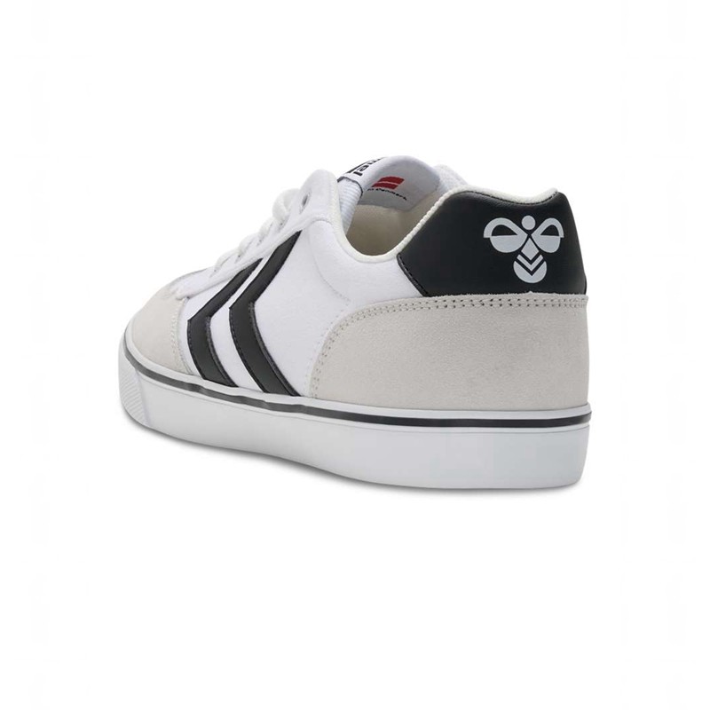 Hummel Stadil Low Ogc 3.0 Sneakers Heren Wit | 918944-539