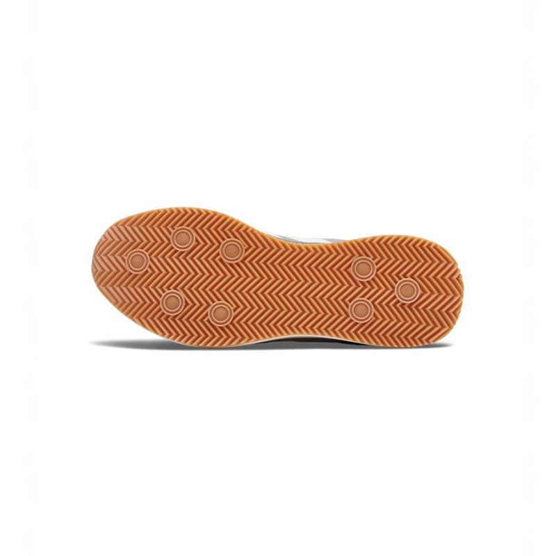 Hummel Stadion 23 Sneakers Heren Grijs | 241798-912