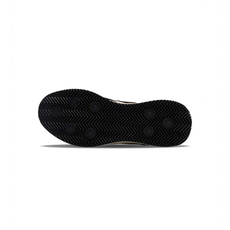 Hummel Stadion 23 Sneakers Heren Wit | 294546-889