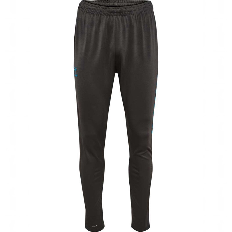 Hummel Staltic Training Broek Heren Zwart | 481309-544