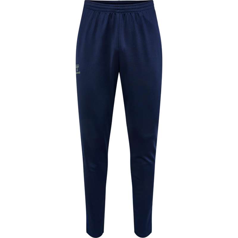 Hummel Staltic Training Jassen Heren Donkerblauw | 455489-873