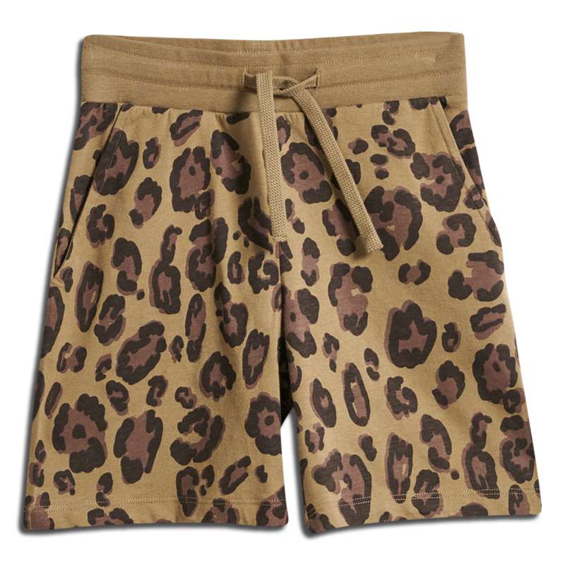 Hummel Stmeastwood Korte Broek Kinderen Leopard | 293897-623