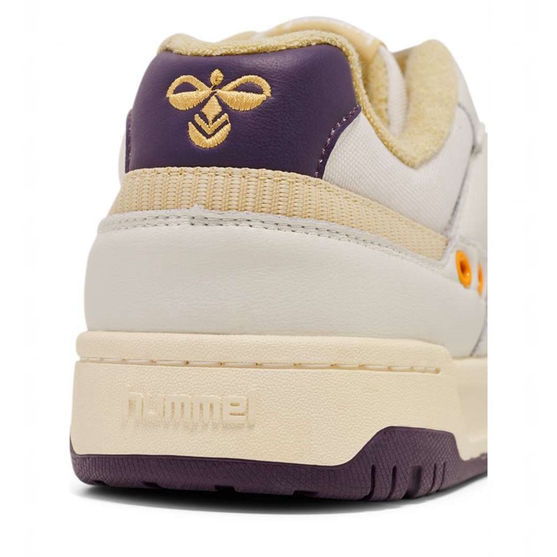Hummel Stockholm Lx-e Ap2 Broek Heren Wit | 625358-541