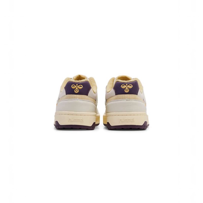 Hummel Stockholm Lx-e Ap2 Broek Heren Wit | 625358-541