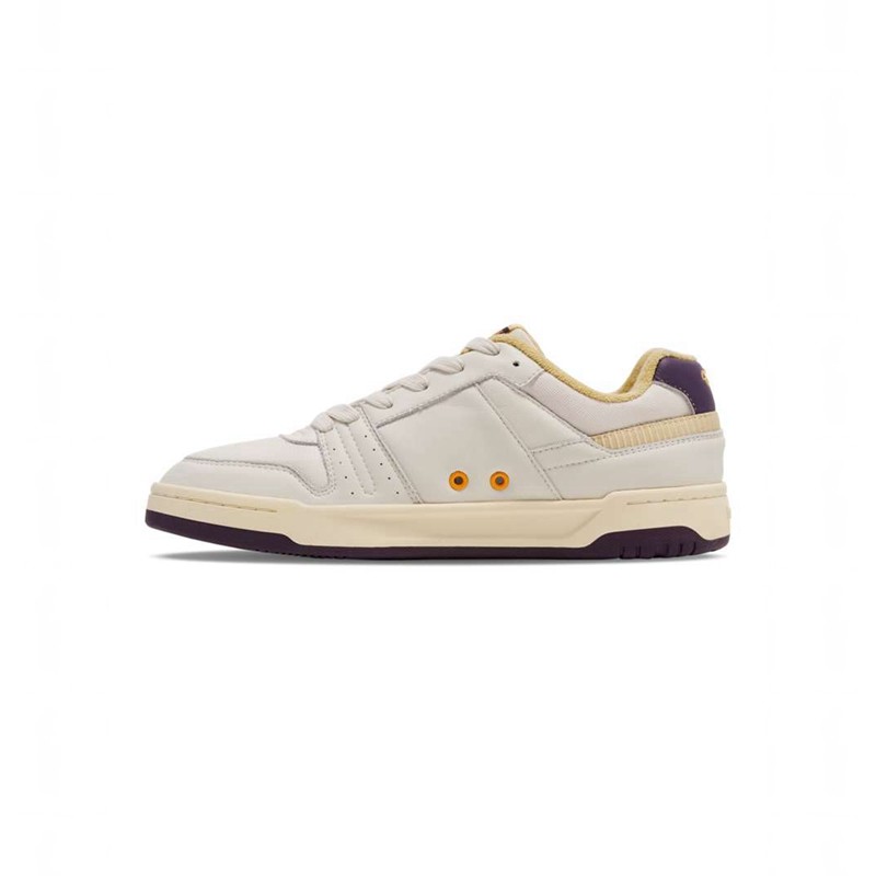 Hummel Stockholm Lx-e Ap2 Broek Heren Wit | 625358-541