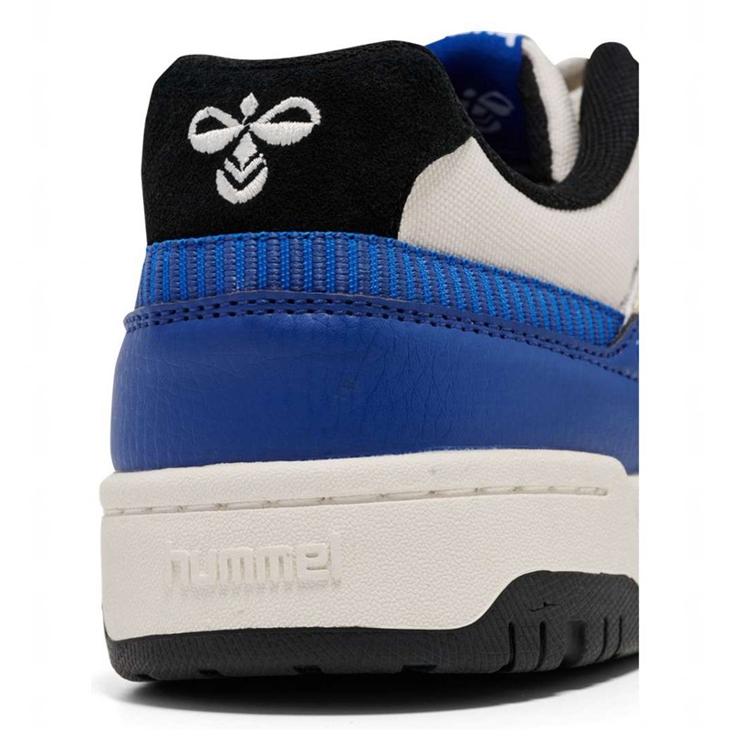 Hummel Stockholm Lx-e Bs Sweatshirts Heren Beige | 095652-202