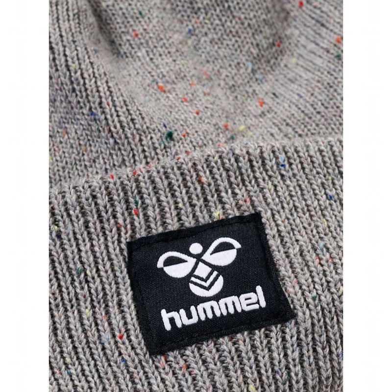 Hummel Stone T-shirts Kinderen Grijs | 955371-658