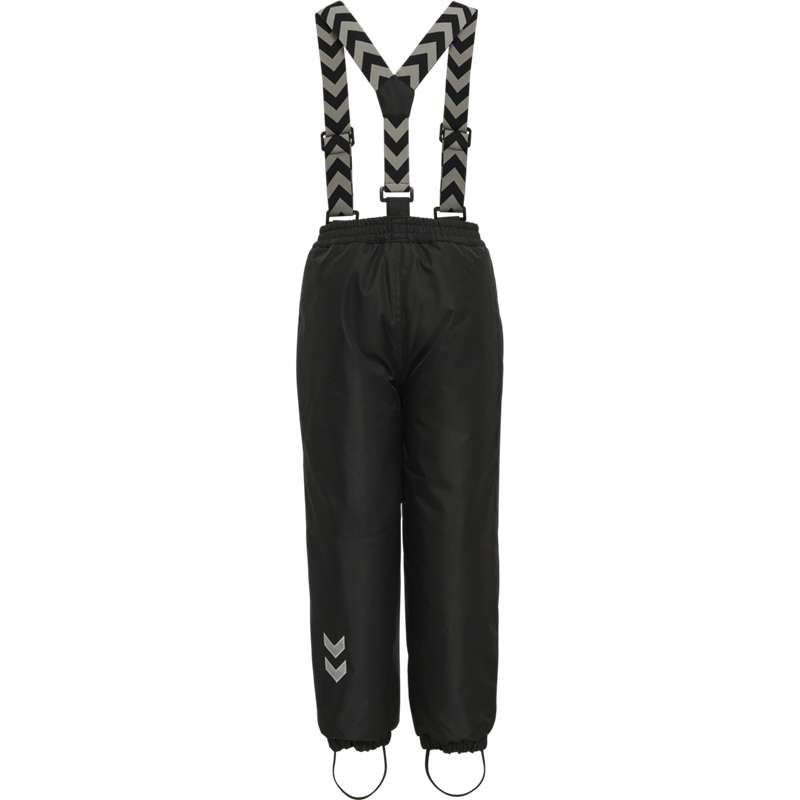 Hummel Storm Tex Snow Broek Kinderen Zwart | 150090-698