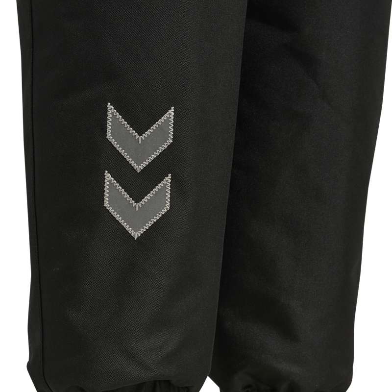Hummel Storm Tex Snow Broek Kinderen Zwart | 150090-698