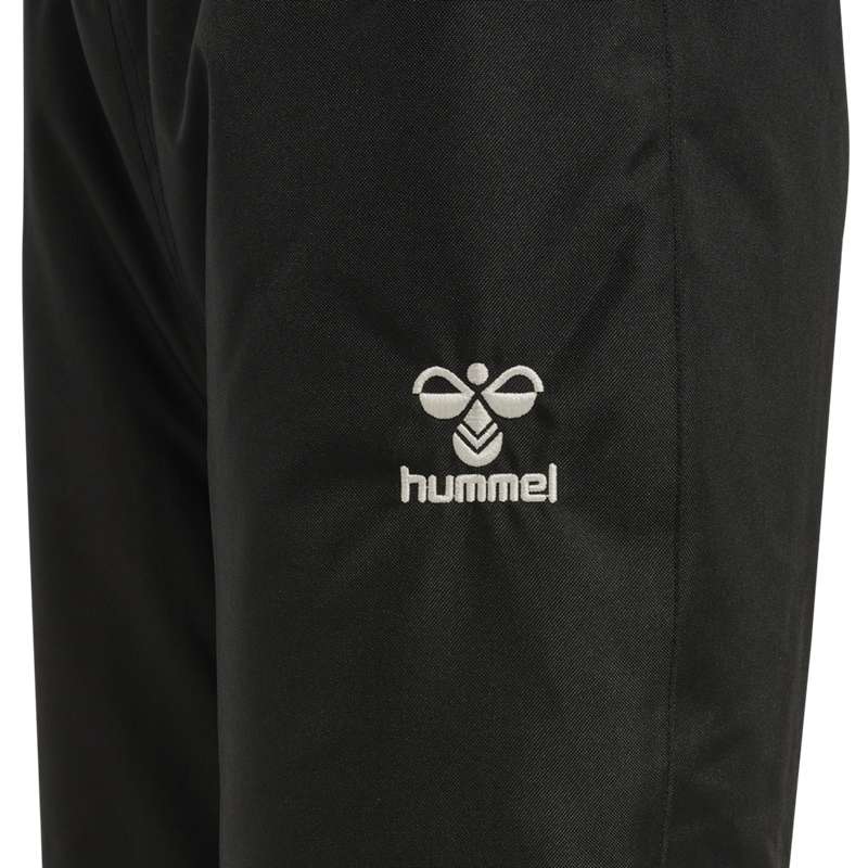 Hummel Storm Tex Snow Broek Kinderen Zwart | 150090-698