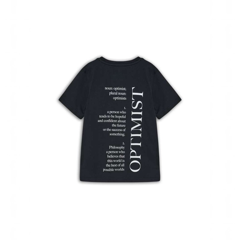 Hummel Stsaiden T-shirts Kinderen Zwart | 510312-300