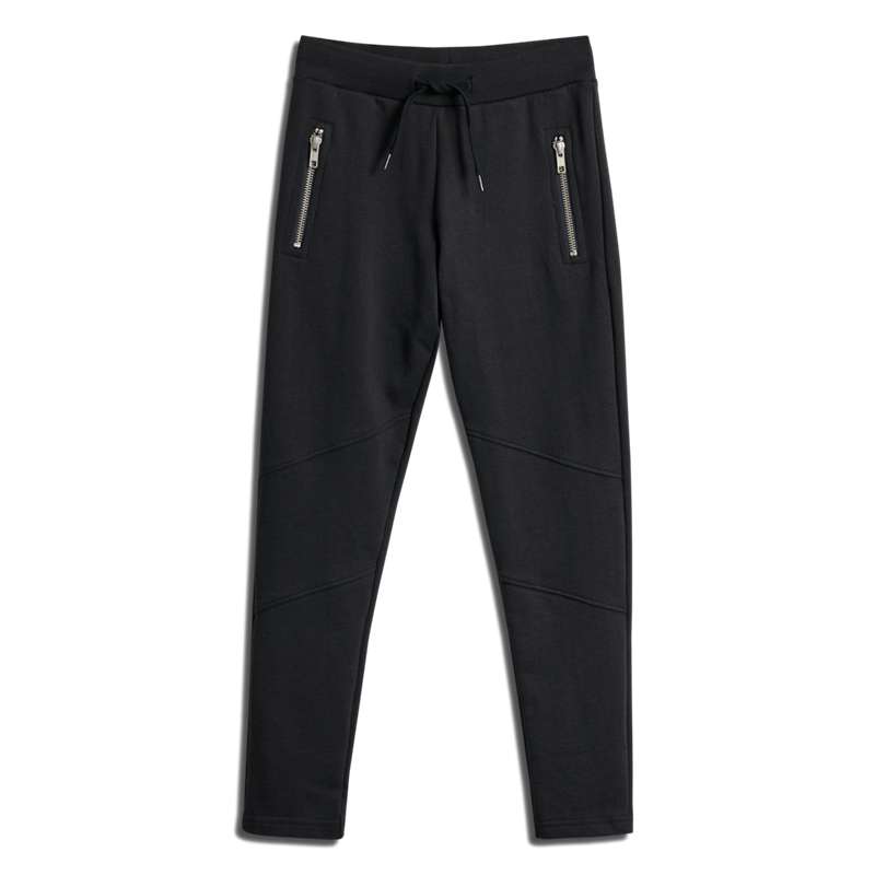 Hummel Stsanton Broek Kinderen Zwart | 296742-125