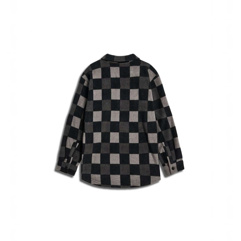Hummel Stsaustin Jassen Kinderen Zwart | 360669-572