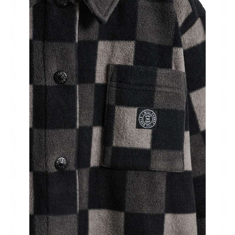Hummel Stsaustin Jassen Kinderen Zwart | 360669-572