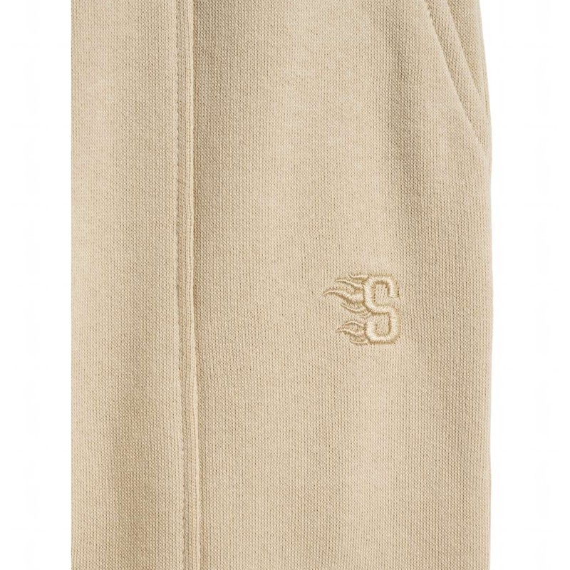 Hummel Stsbailey Broek Kinderen Beige | 097732-279