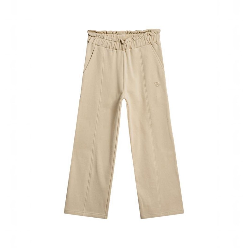 Hummel Stsbailey Broek Kinderen Beige | 097732-279