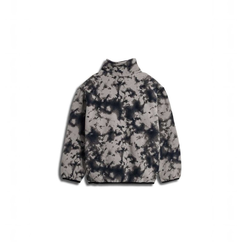 Hummel Stscrest Jassen Kinderen Grijs | 400240-431