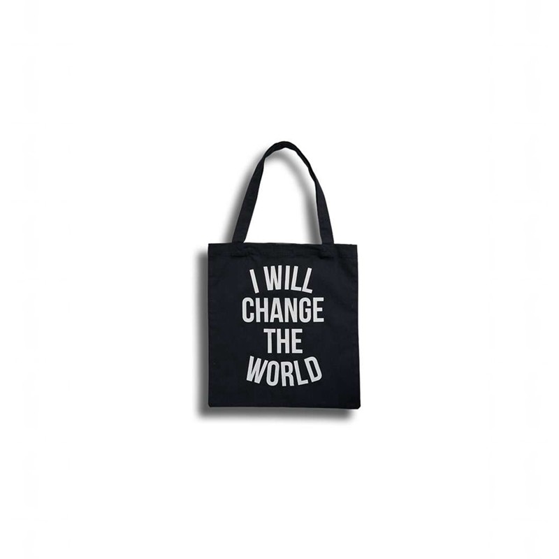 Hummel Stshills Shopper Tote Tassen Kinderen Zwart | 314057-073