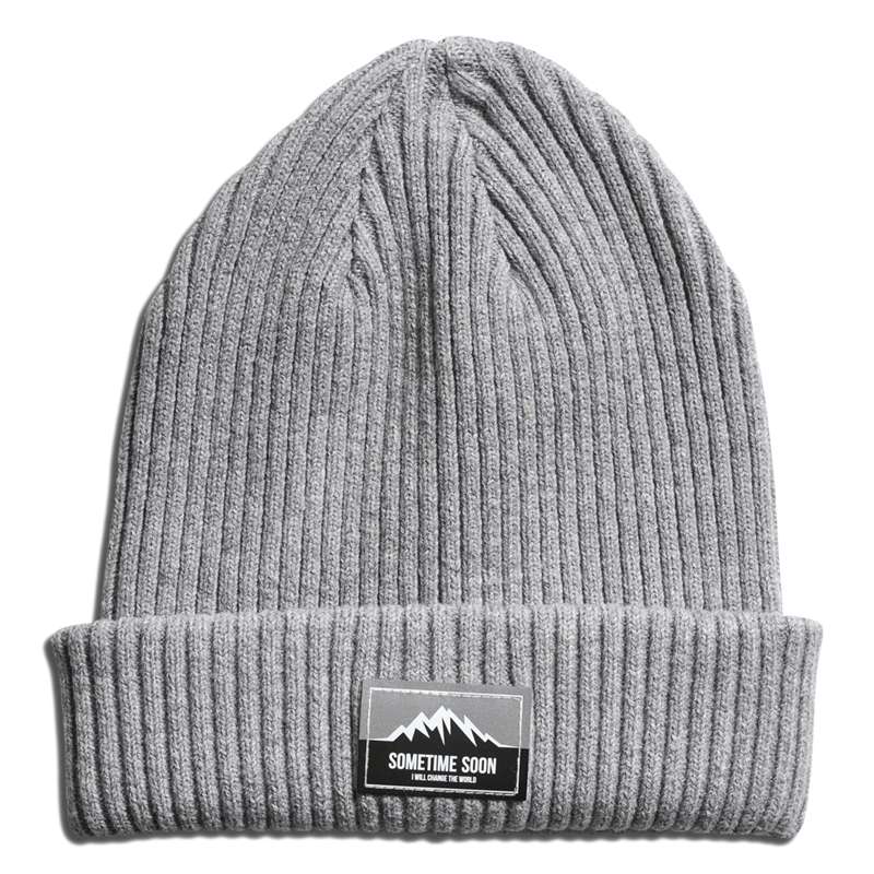 Hummel Stsnorth Muts Kinderen Grijs | 348661-181