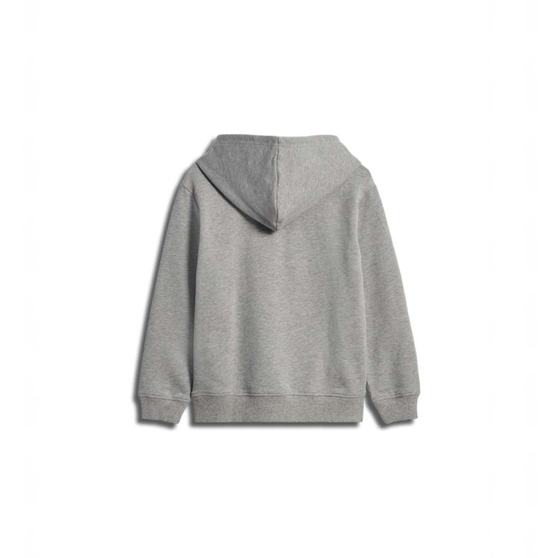 Hummel Stsocean Sokken Kinderen Grijs | 535273-834