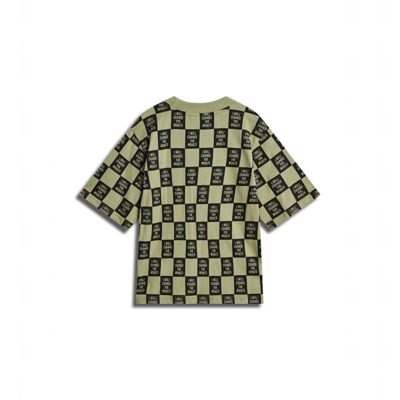 Hummel Stsollie Korte Broek Kinderen Groen | 183877-249