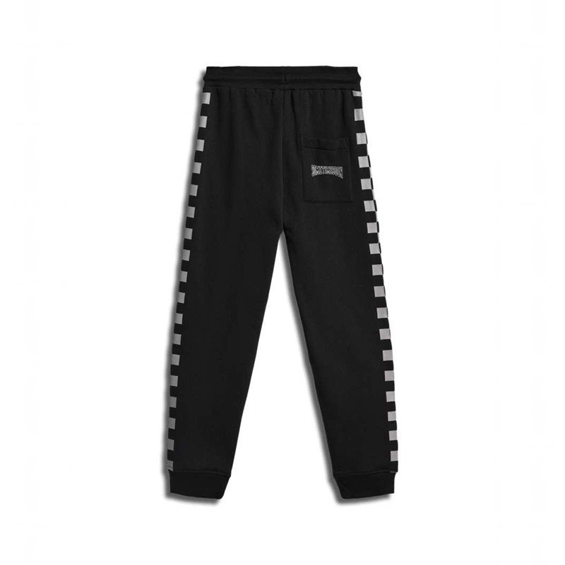 Hummel Stsorion Broek Kinderen Zwart | 596922-141